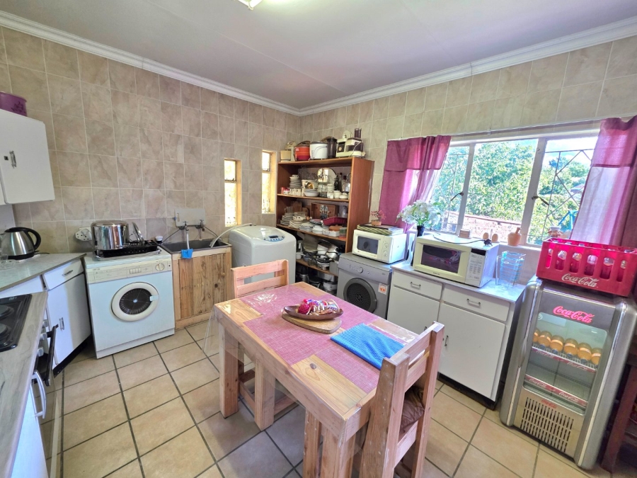 4 Bedroom Property for Sale in Morelig Free State